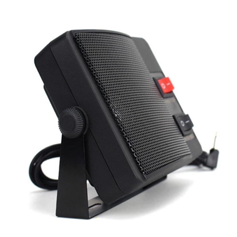 [original] speaker radio rig speaker tambahan diamond ts-750 ts750 speaker radio rig ht spiker ssb h