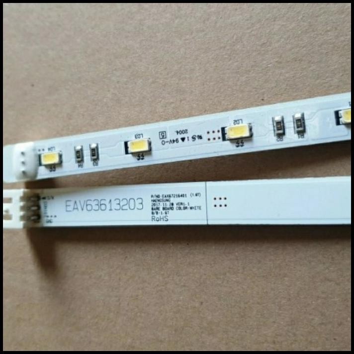 Lampu Kulkas Led Dc Lampu Kulkas Lg