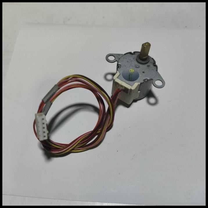 Dinamo Motor Swing Ac Panasonic Original Ac 2Pk