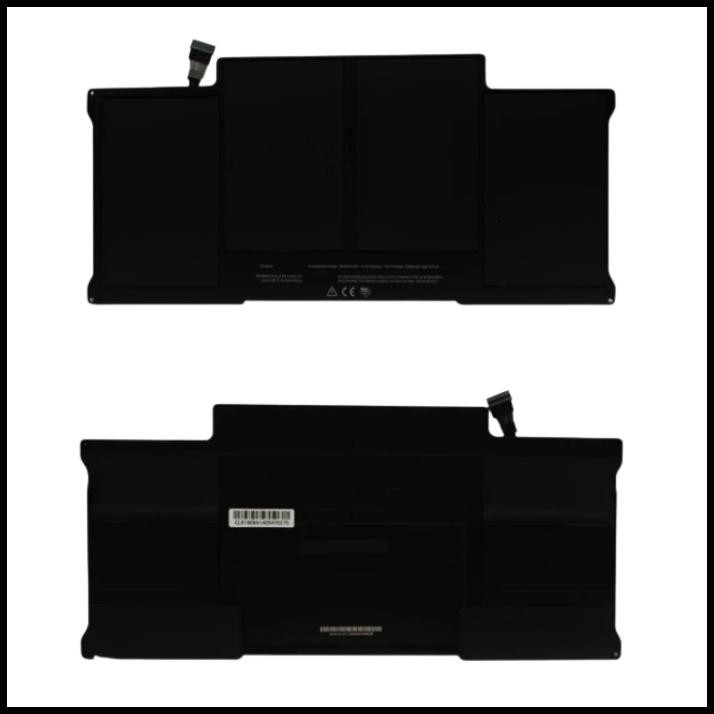 Baterai Macbook Air 13 Inch A1466 A1405 Tahun 2011-2012 Original
