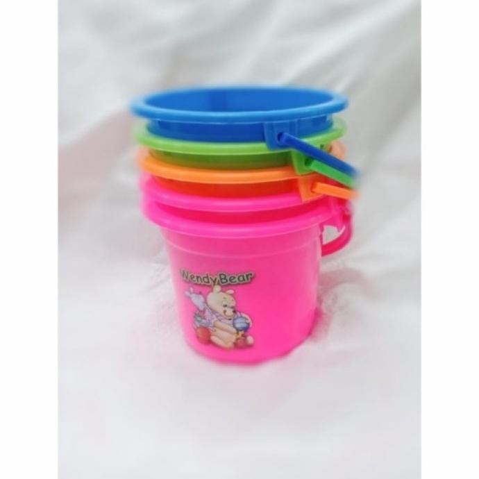 Ember Mini/ Ember Kecil Shinpo 0.5 Galon