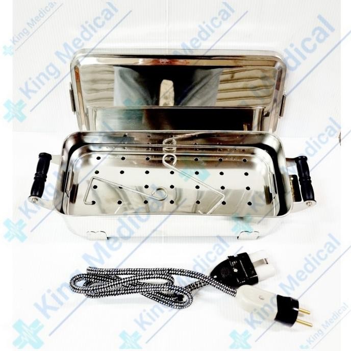 New Sterilisator Basah/Sterilisator Electric 27cm