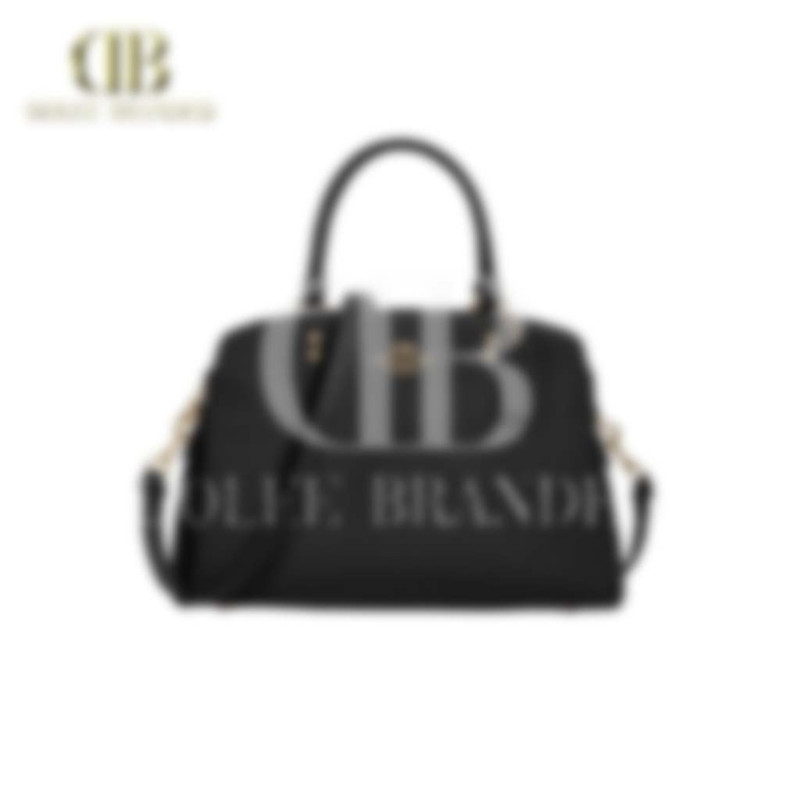 Lillie Carryall - Black ( 91493)