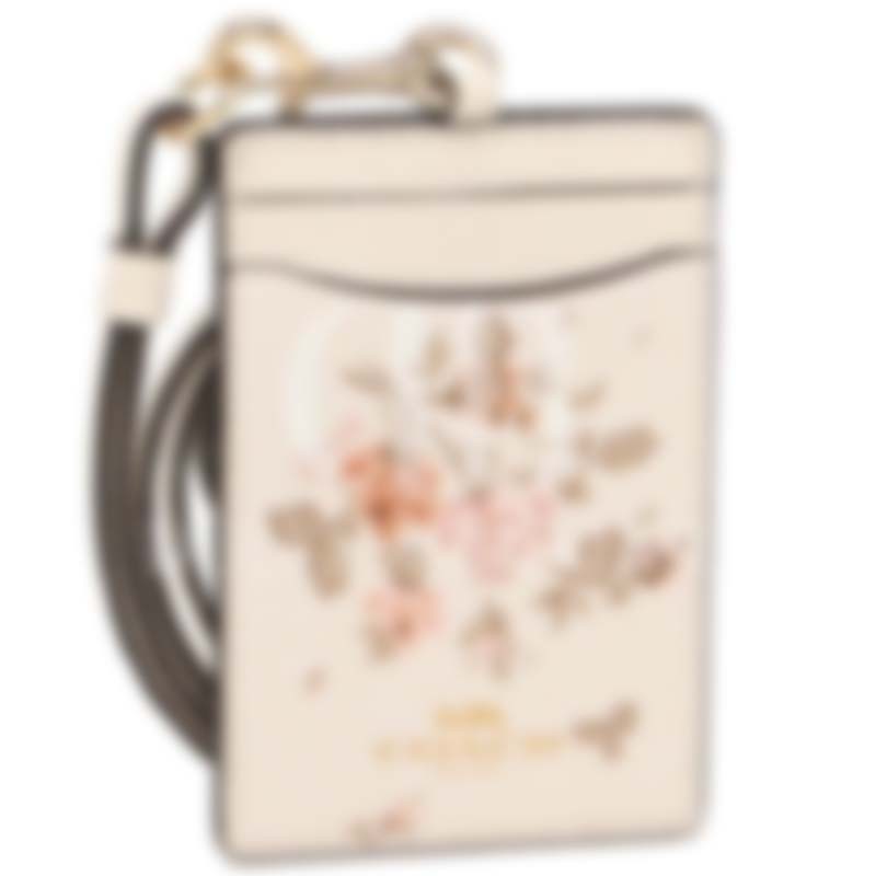 

ID Lanyard Collection Card Holder (F 91792)