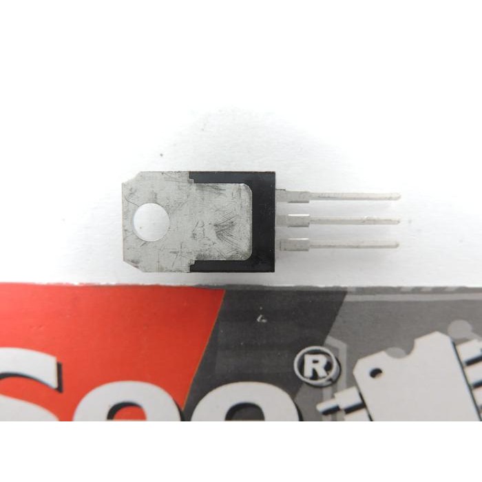 Original Chip BTA16 600B 600 Triac Logic Level 16A 600V TO-220 BTA 16