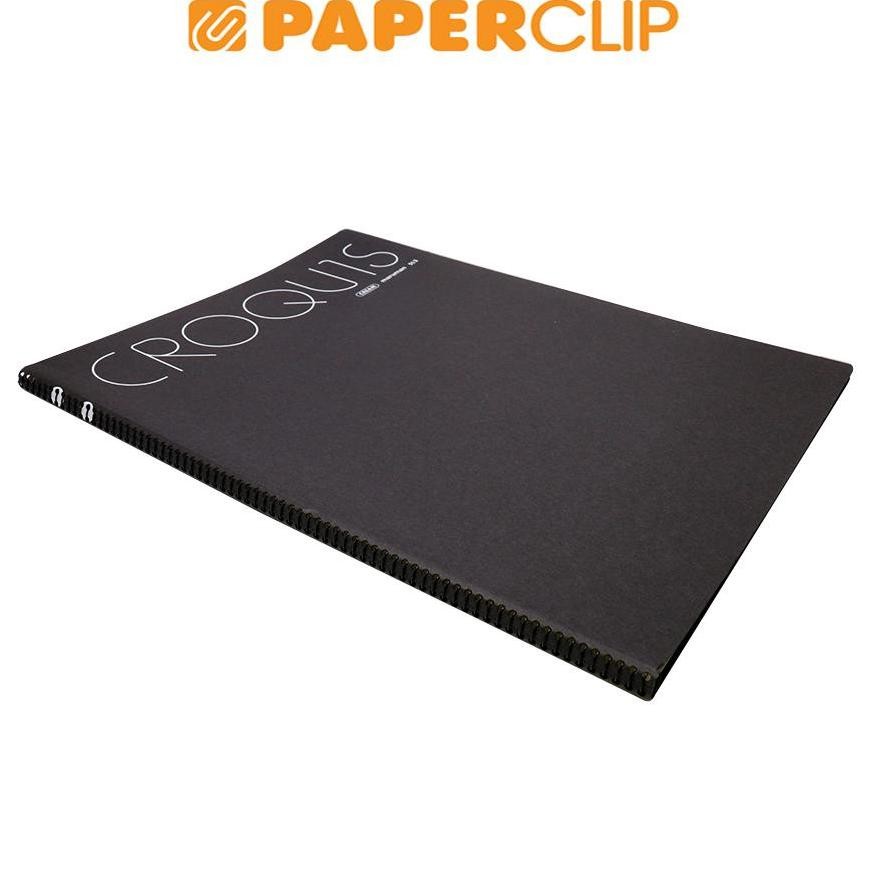

baru !!! SKETCHBOOK MARUMAN CROQUIS SL2 356X268