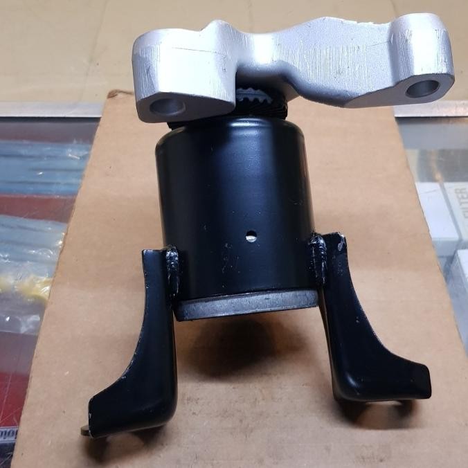 New engine mounting ford fiesta kanan