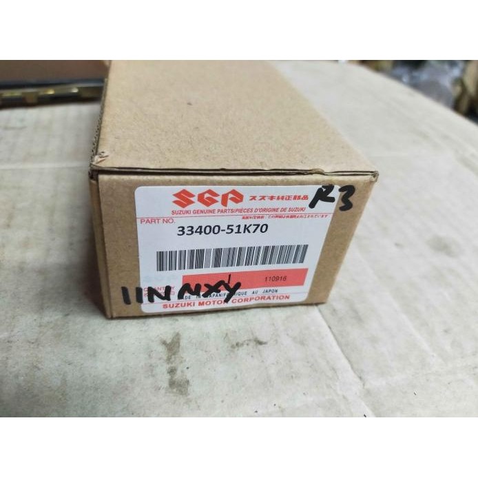 Ignition Coil Mitsubishi Suzuki Ertiga Splash Karimun Estilo Koil & CDI Mobil