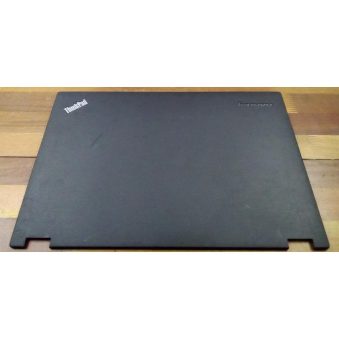 Casing Cover Lcd Laptop Lenovo Thinkpad T440P New Stok