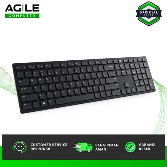 Dell Kb500 Wireless Keyboard New Stok