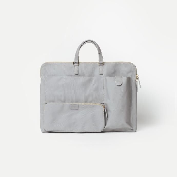 Dapoza Laptop Bag Midi 14 Inch / Tas Laptop Nylon Unisex New Stok