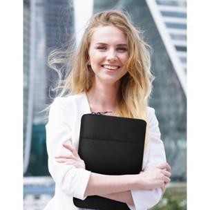 Uperfect Portable Carrying Bag 15.6/17.3/18 Inch Sleeve Case Bag Sleeve Water-Resistant Monitor Case