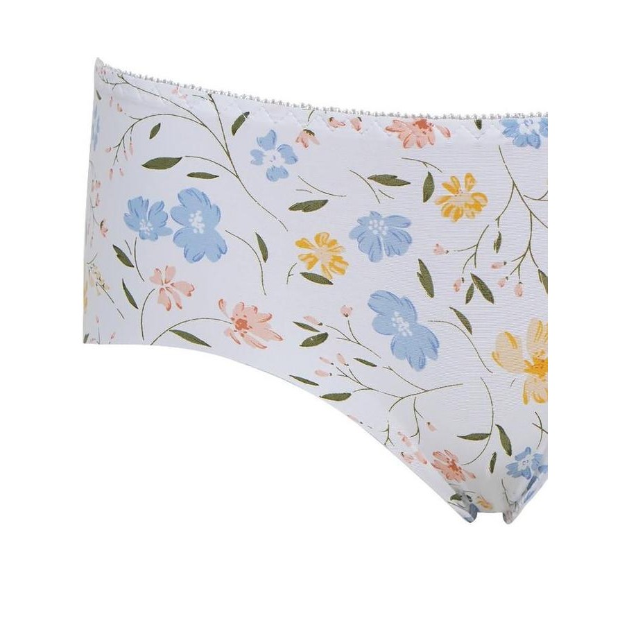 Murah Tulip by Christine Zola Seamless Panty Bundling 4pcs - CPY-11719 Non COD