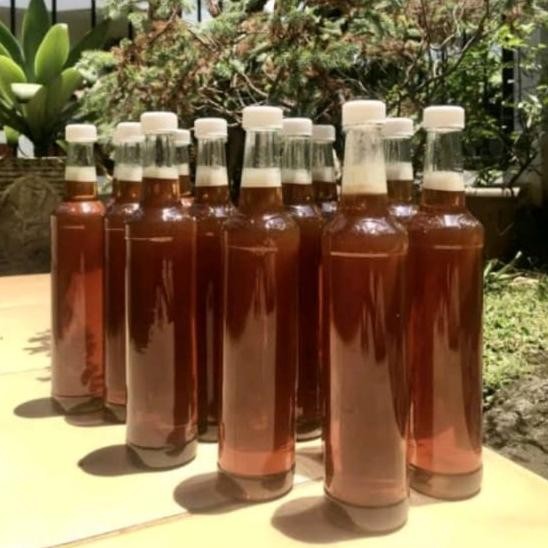 

Is75 Jpf-1015 Madu Hitam Raw Honey Madu Murni Tanpa Campuran Madu Berkualitas Madu Hutan Madu Liar Viral