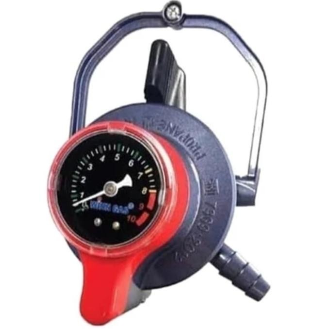 Sale Regulator Win Gas +Amper W900 Dus Pink