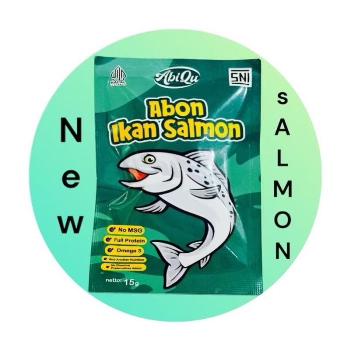 

Abon Mpasi Abon Abiqu 15 Gr Abon Sapi Abon Tuna Abon Ayam Tanpa Msg Tanpa Pengawet