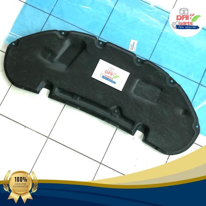 Peredam Panas Kap Mesin Agya & Ayla 2012 - 2022 Original