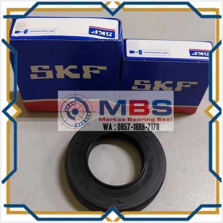 [mkb] bearing kit mesin cuci ew 880 f skf ew880f