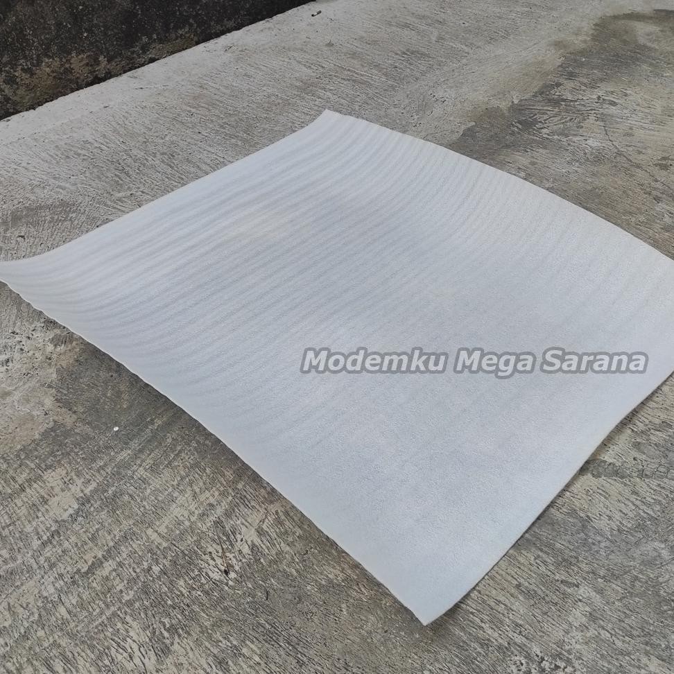 

Jh85 Busa Pe Foam Sheet Tebal 2Mm Lebar 120 Cm - Meteran