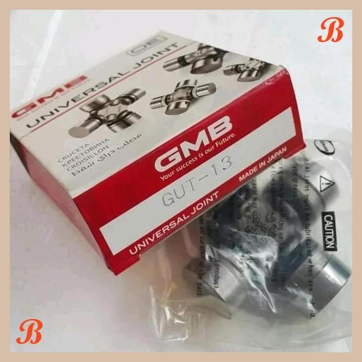 [CAP] UNIVERSAL CROSS JOINT JOINT KOPEL KIJANG SUPER GRAND & KAPSUL