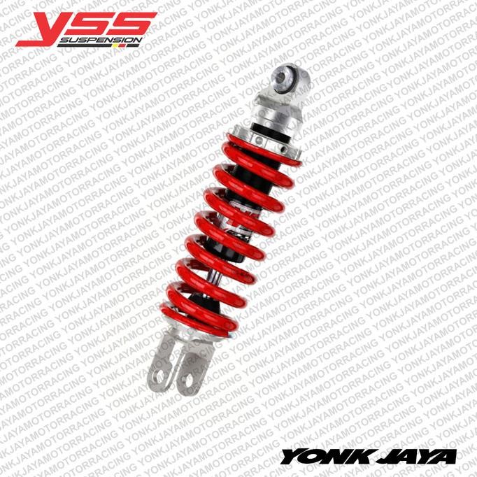 Monoshock YSS Z Series ME302-270T R15 UK.270mm HARGA SPESIAL