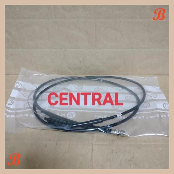 [CAP] KABEL GAS/TALI GAS MITSUBISHI PS100/PS120