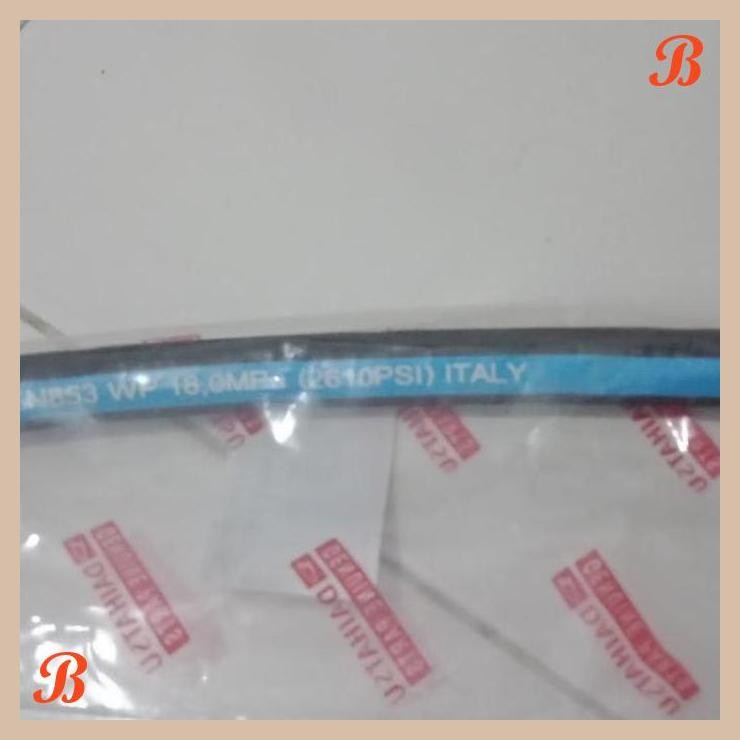 [CAP] HOSE SELANG POWER STEERING TAFT F70