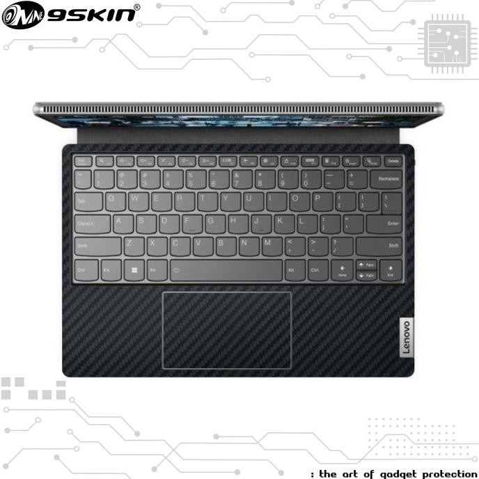 9Skin - Lenovo Ideapad Duet 5I Skin Protector - Vinyl New Stok