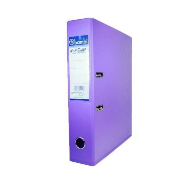 

new !!! Ordner Bambi 1010 F4 / Ordner Bambi Folio 1010 murah