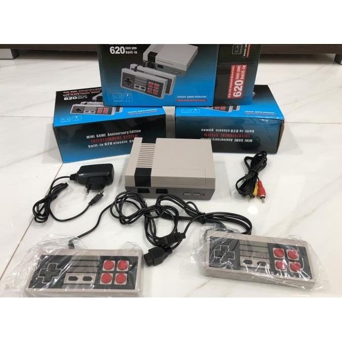 Nitendo NES game jadul super mario // contra // tank // twin bee murah