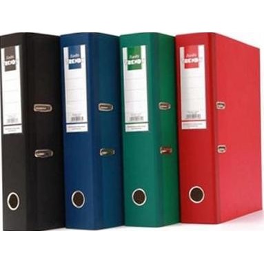 

new !!! Odner Bantex Trendy kraton size Folio tebal 7 cm ref. 1446 murah