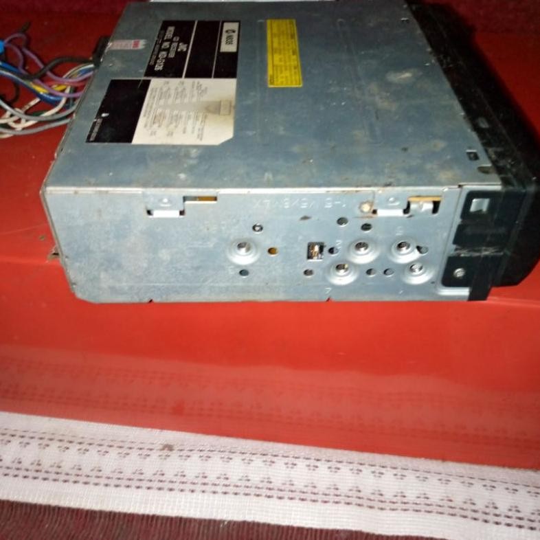 ready  tipe mobil jadul JVC