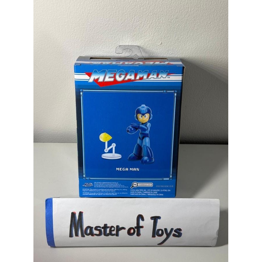 baru  Jadatoys Mega Man Mega Man - Ready Stock murah