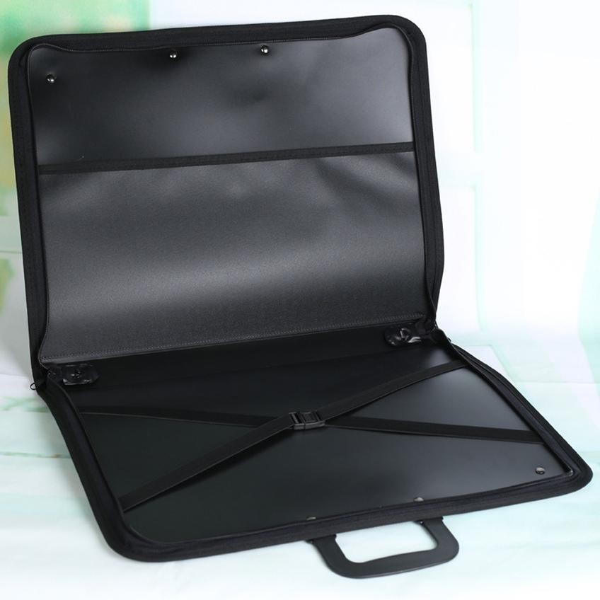 

Premium Art Bag / Drawing Bag A3 / Tas Gambar V-Tec / Tas Gambar A3 High Quality