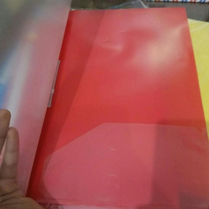 

new !!! Bussines file Bisnis file Folio F4 Kantong Jenia (12 pcs) murah