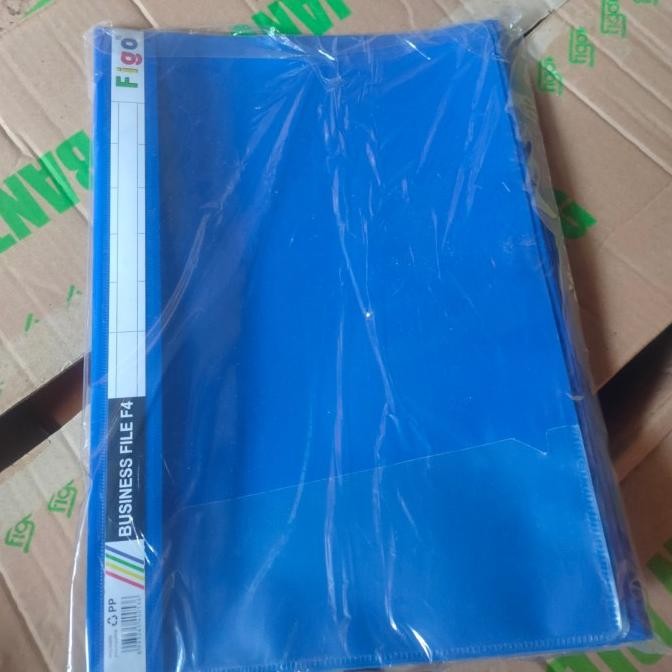 

new !!! Map Plastik F4 business file F4 snelhekter Ekstra kantong 1pak isi 12 pcs murah
