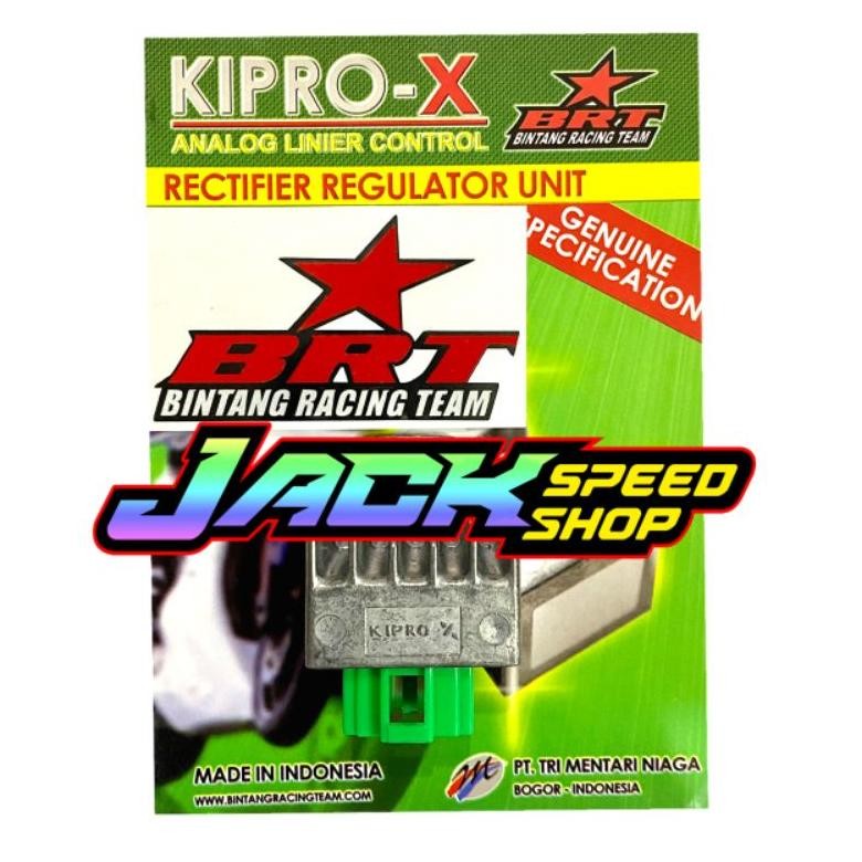 Quality Kiprox Brt Supra Grand Revo 100 Prima Legenda Astrea Supra Fit X 110 Gl Pro Max C100 C70 Ser