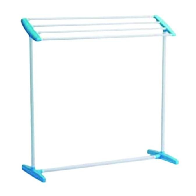 TERBARU - SANDRO TOWEL RACK 001 LS / JEMURAN HANDUK / JEMURAN BAJU LION STAR