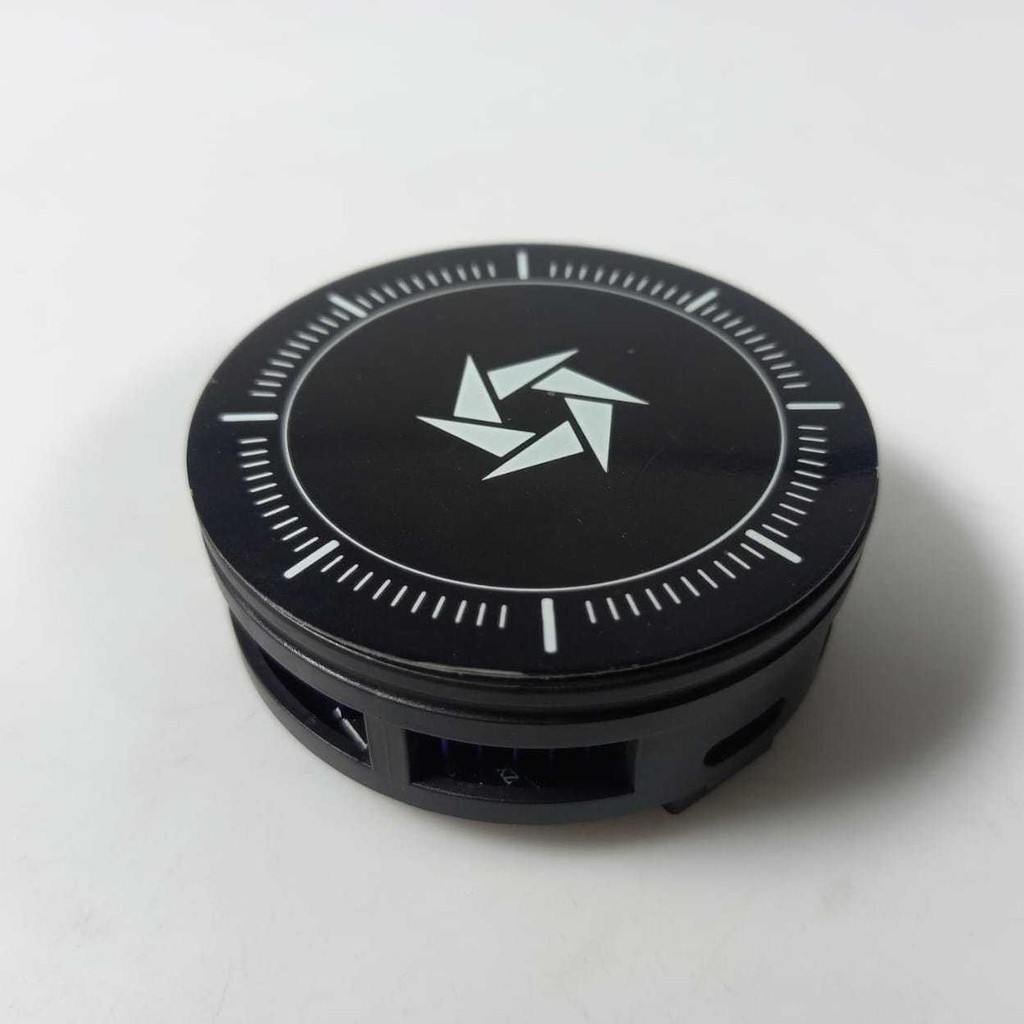 SMARTPHONE COOLING FAN MAGNETIC KIPAS PENDINGIN HP GAMING