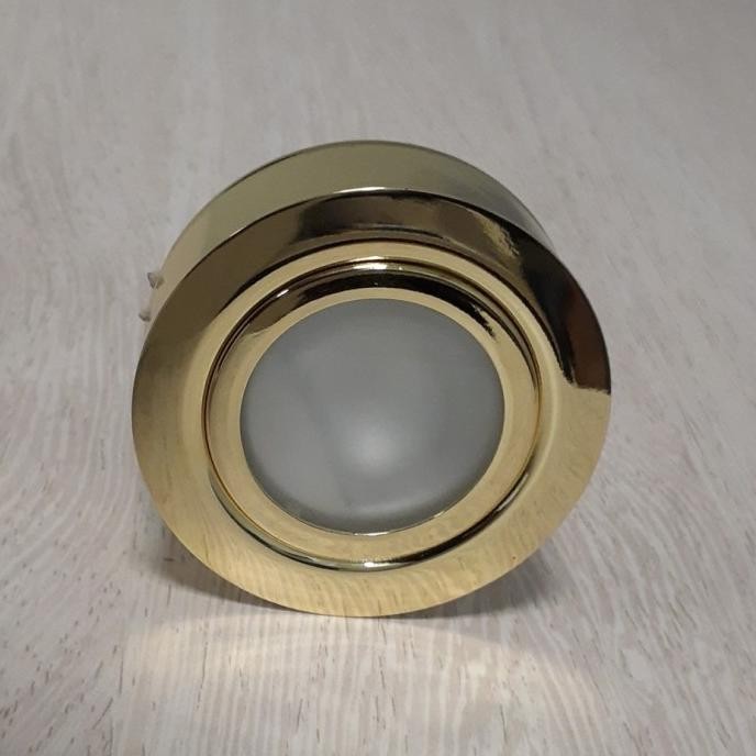 best seller] Downlight outbow 3 inch G4 Gold EVACO