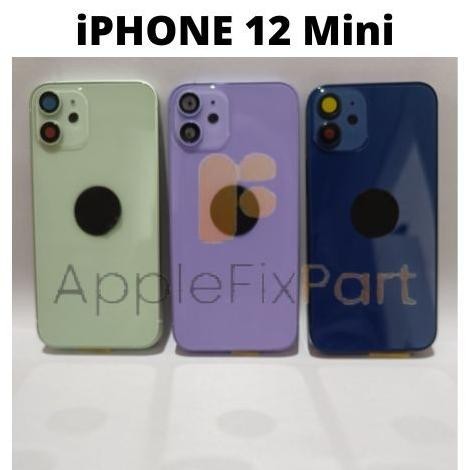 HOUSING IPHONE 12 MINI ORIGINAL