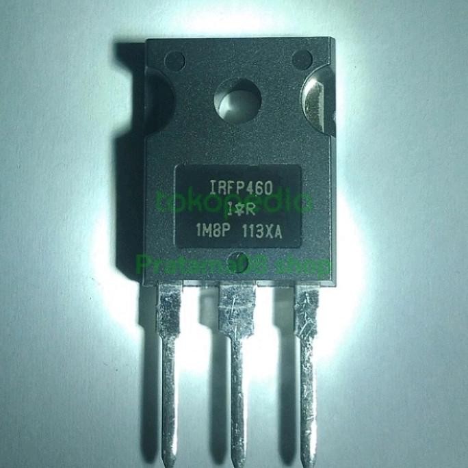 +++++] IRFP460 IRFP 460 MOSFET