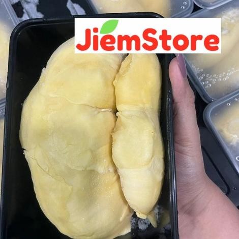 

Diskon! Durpas Durian Kupas Frozen Duren Beku Lokal Buah Segar Fresh Fruit
