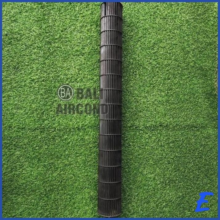 | BLR | Indoor Baling Fan Blower Ac Daikin 2PK 2 PK Panjang 86 Diameter 9 Size 86x9cm