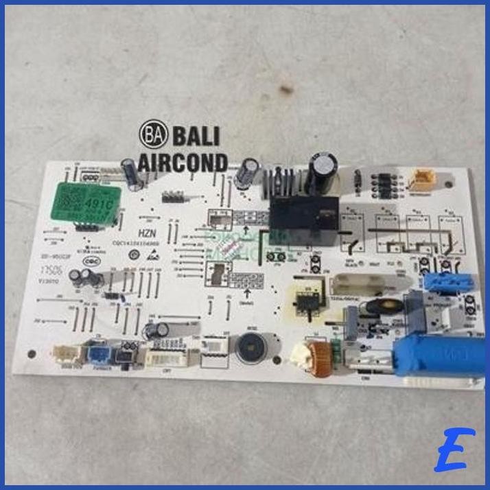 | BLR | Board Pcb Modul AC Aqua AQA KR5AHP1 KR9AHP1 AHQ1 Asli