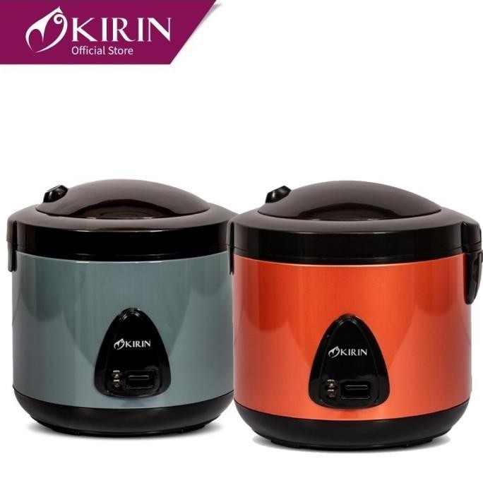 kirin rice cooker 2 liter - krc238