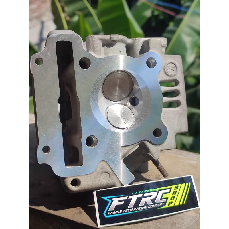 HEAD/KOP VEGA ZR KLEP 34/29 SUDUTAN BUKAN BLES BLESAN