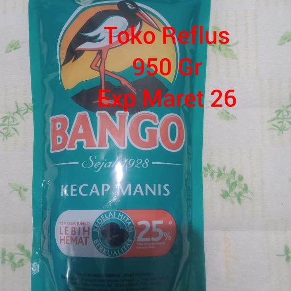 

Ecap Mani Bango 1 Gr