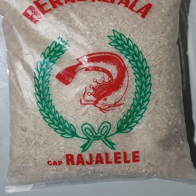 

yang dicari@@@@] Beras Slyp Premium Cap Rajalele 2,5 kg