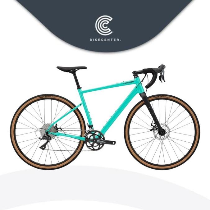 Sale Sepeda Gravel Cannondale Topstone 3 Alloy Sora
